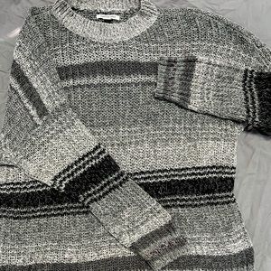 NWOT American Eagle cozy pullover sweater